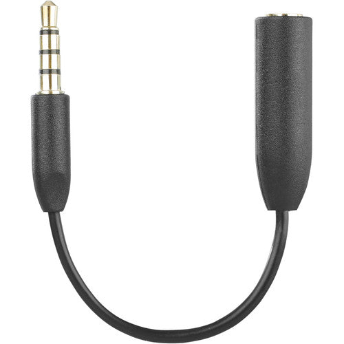 Saramonic Sr-U9-Ws3