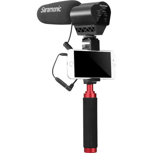 Saramonic Sr-U9-Ws3