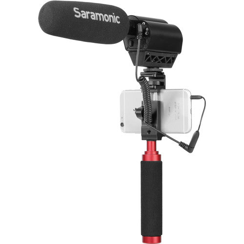 Saramonic Sr-U9-Ws3