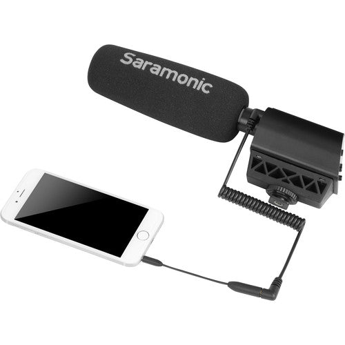 Saramonic Sr-U9-Ws3