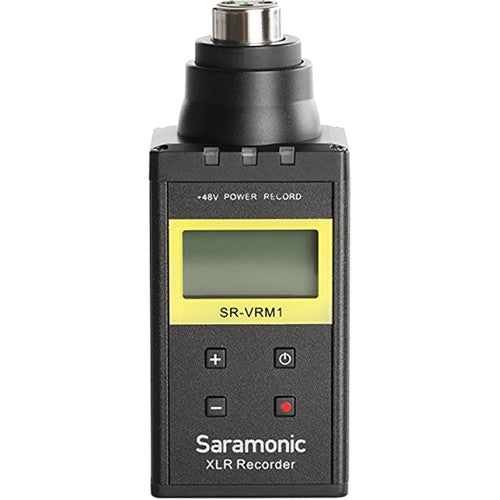 Saramonic SR-VML5C Dual Battery Charger