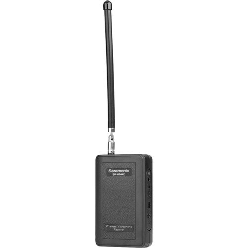 Saramonic Wireless VHF XLR Plug-On Microphone System