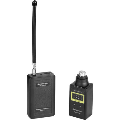 Saramonic Wireless VHF XLR Plug-On Microphone System