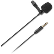 Saramonic SR-XLM1 Omnidirectional Broadcast-Quality Lavalier Microphone