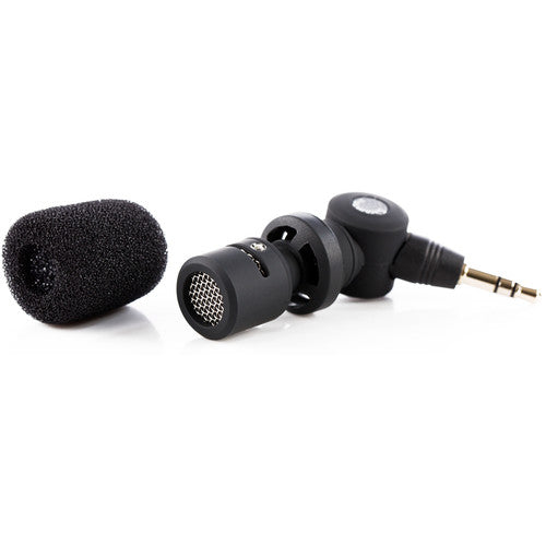 Saramonic SR-XM1 3.5mm TRS Omnidirectional Mic