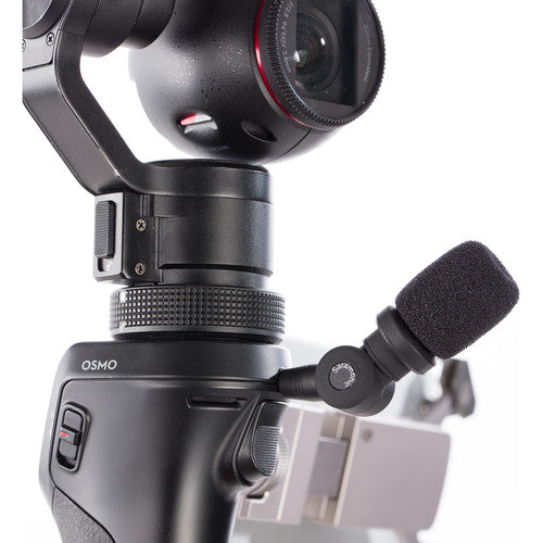 Saramonic SR-XM1 3.5mm TRS Omnidirectional Mic