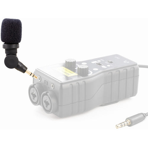 Saramonic SR-XM1 3.5mm TRS Omnidirectional Mic