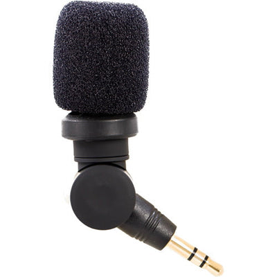 Saramonic SR-XM1 3.5mm TRS Omnidirectional Mic