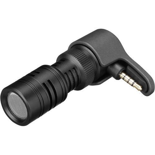 Saramonic SmartMic+ Compact Directional Microphone