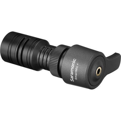 Saramonic SmartMic+ Compact Directional Microphone