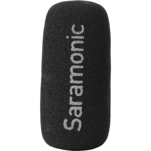 Saramonic SmartMic+ Compact Directional Microphone