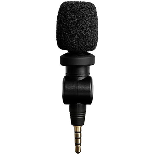 Saramonic SmartMic Condenser Microphone