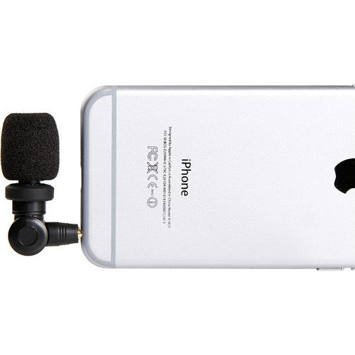 Saramonic SmartMic Condenser Microphone