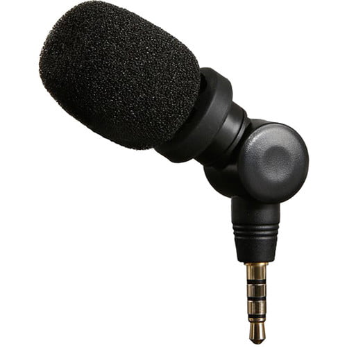Saramonic SmartMic Condenser Microphone