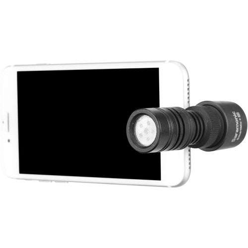 Saramonic SmartMic+ Di Compact Directional Microphone