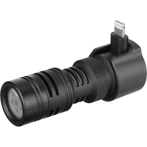 Saramonic SmartMic+ Di Compact Directional Microphone