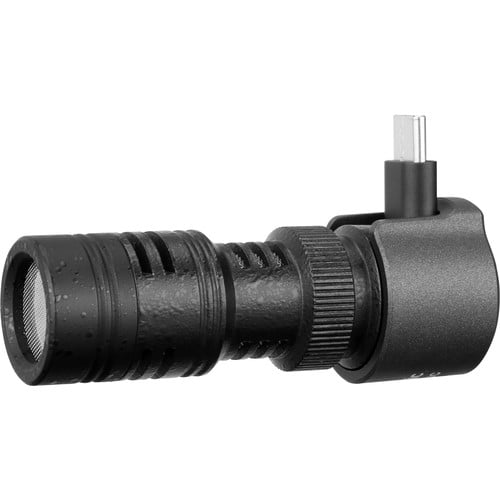 Saramonic SmartMic+ UC Compact Directional Microphone