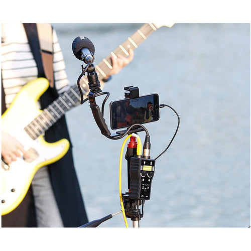 Saramonic SmartRig+ Di Two-Channel Mic