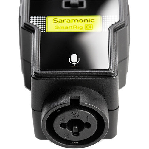 Saramonic SmartRig Di Single-Channel Mic