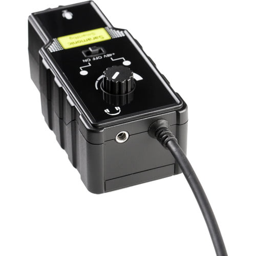 Saramonic SmartRig II XLR Mic &amp; 1/4" Guitar Adapter