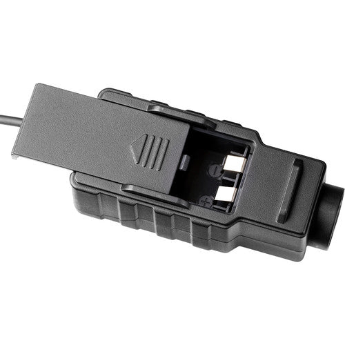 Saramonic SmartRig II XLR Mic &amp; 1/4" Guitar Adapter