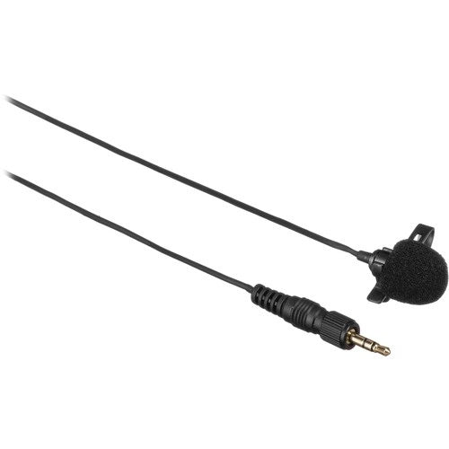 Saramonic UwMic9 2-Person Camera-Mount Wireless Omni Lavalier Microphone System