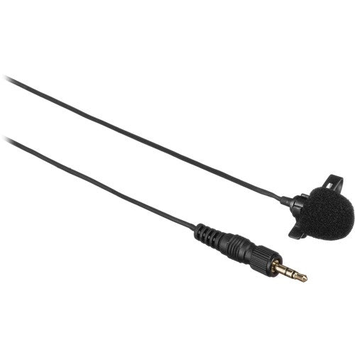 Saramonic UwMic9 Camera-Mount Wireless Omni Lavalier Microphone System