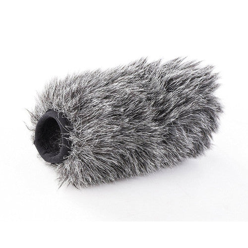 Saramonic VMIC-WS Furry Outdoor Microphone Windscreen
