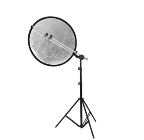 MIRCOPRO COLLAPSIBLE REFLECTOR HOLDER RH012