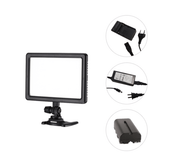 MIRCOPRO LED LIGHT LED20A WITH F-770 4800MAH/7.4V BATTERY