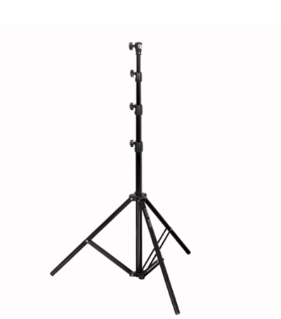 MIRCOPRO LIGHT STAND -LS8008K