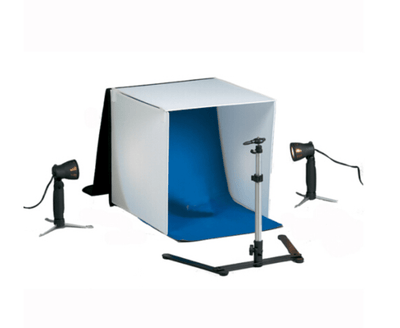 MIRCOPRO MINI STUDIO KIT LT018 40*40*40CM/16*16*16"