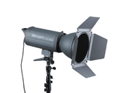 MIRCOPRO VIDEO LIGHT WITH KIT EX600S - 2 Head