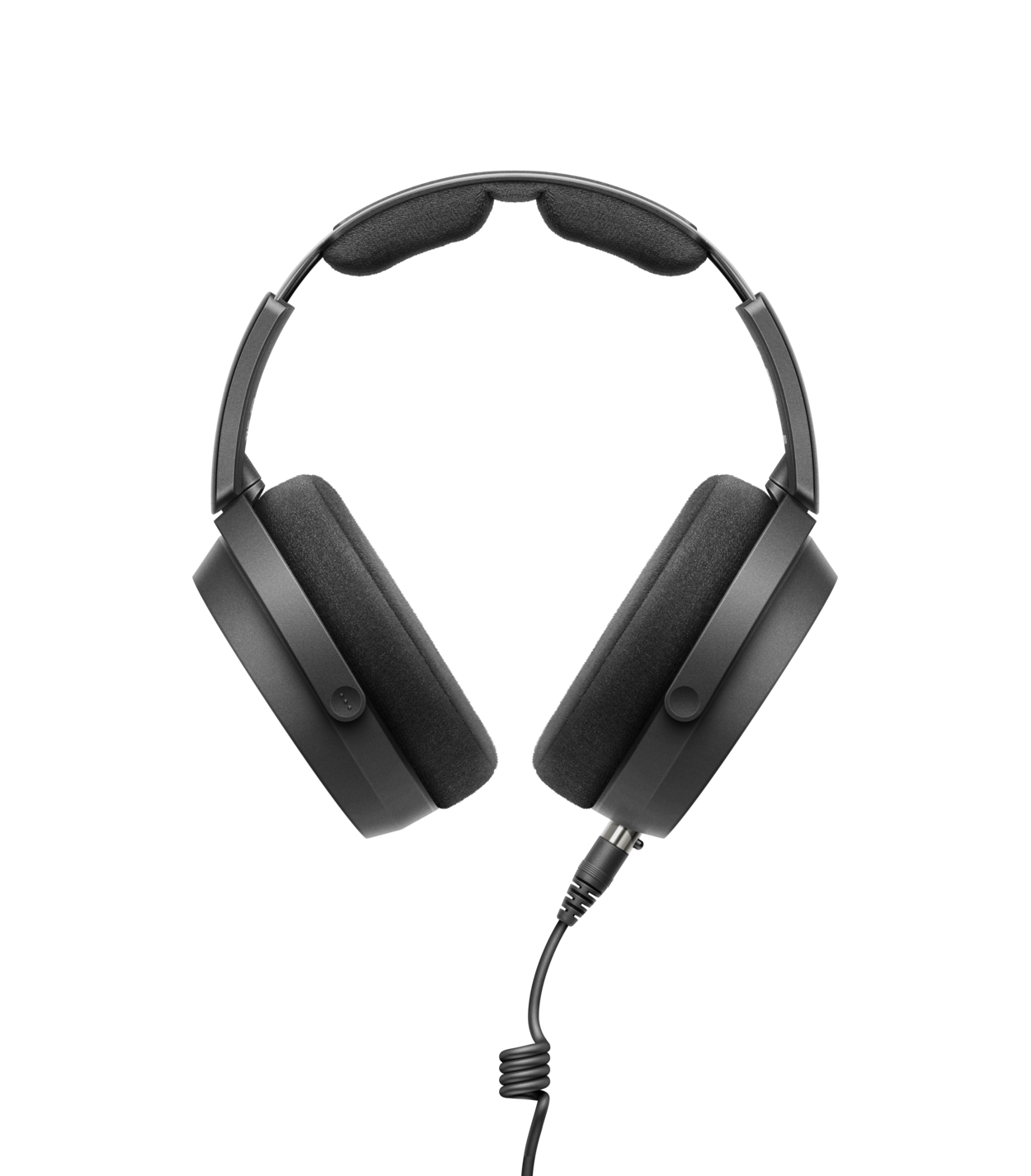 Sennheiser HD 490 PRO Professional Reference Open-Back Studio Headphones
