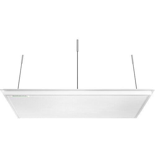 shure mxa920w-s-60cm