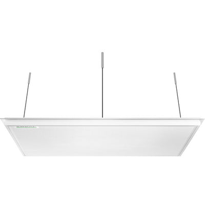 shure mxa920w-s-60cm