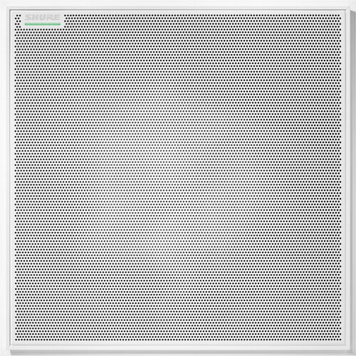 shure mxa920w-s-60cm