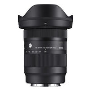 Sigma 16-28mm f/2.8 DG DN Contemporary Lens (Sony E)