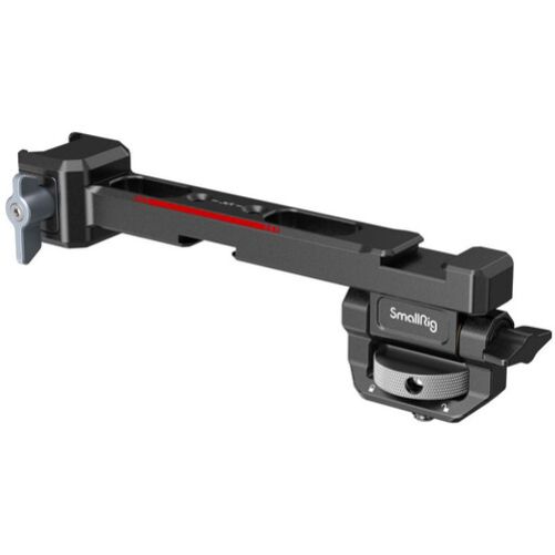 SmallRig Monitor Mount with NATO Clamp for Select DJI RS Series Gimbals (3026B)