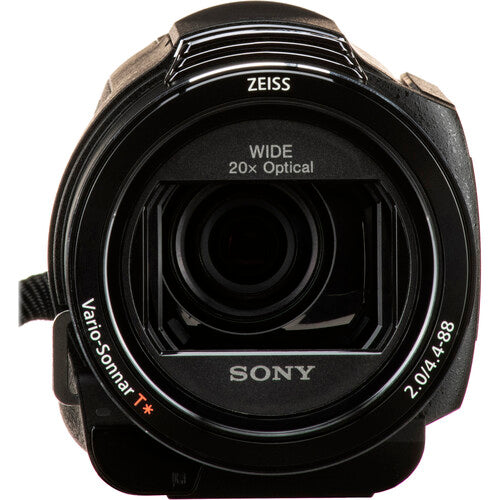 Sony FDR-AX43 UHD 4K Handycam Camcorder
