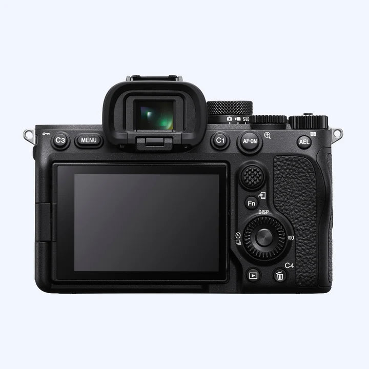 Sony A7 IV Camera with Neewer 79” Tripod Combo