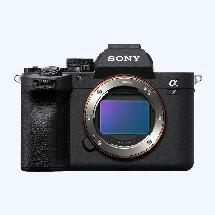 Sony A7 IV Camera with Neewer 79” Tripod Combo