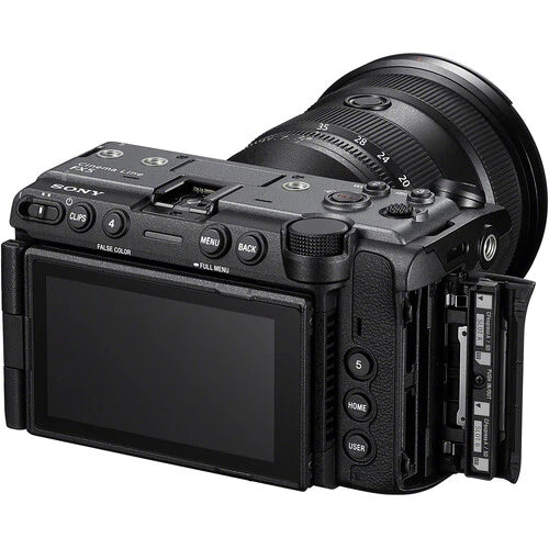camera