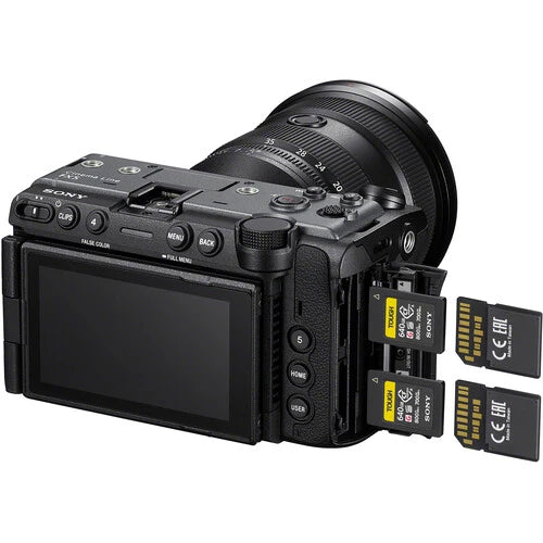 camera