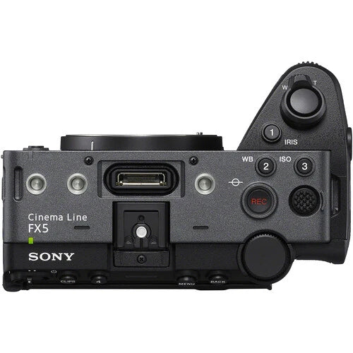 camera