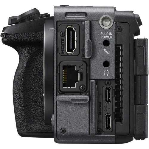 camera