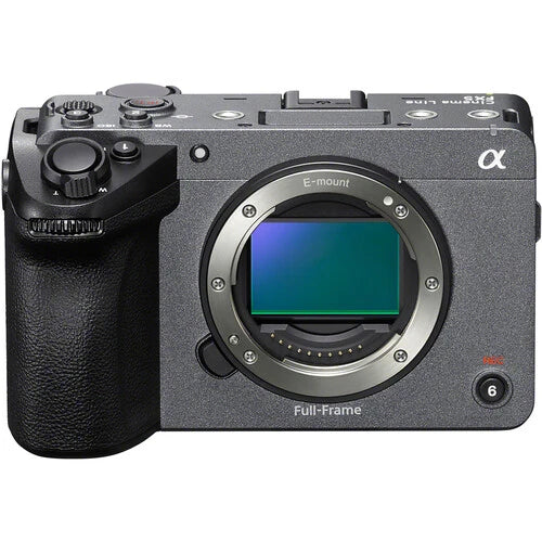 camera