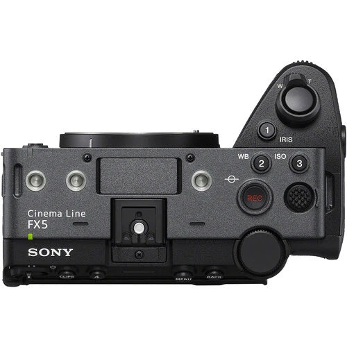 camera