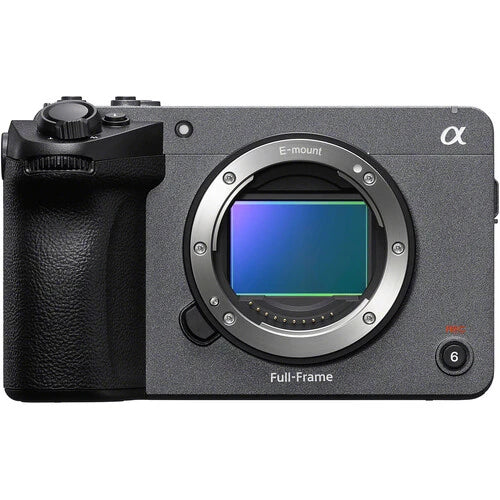 camera