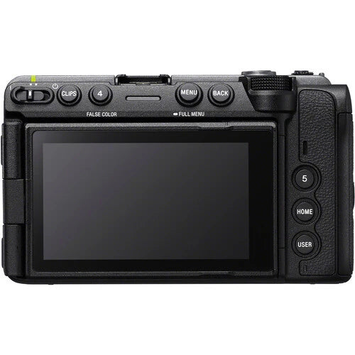camera